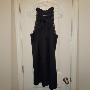 NWTEmery Rose little black dress. Size small.